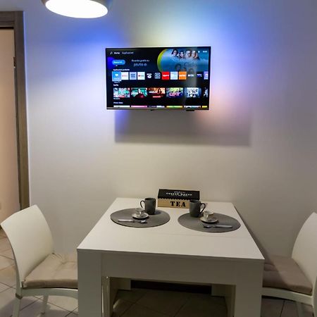 Loft 12/A Villa Modugno Eksteriør billede