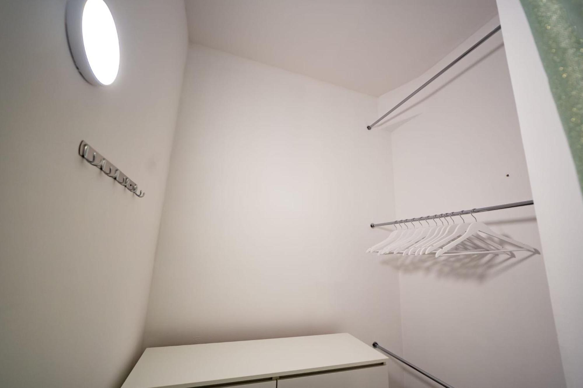Loft 12/A Villa Modugno Eksteriør billede
