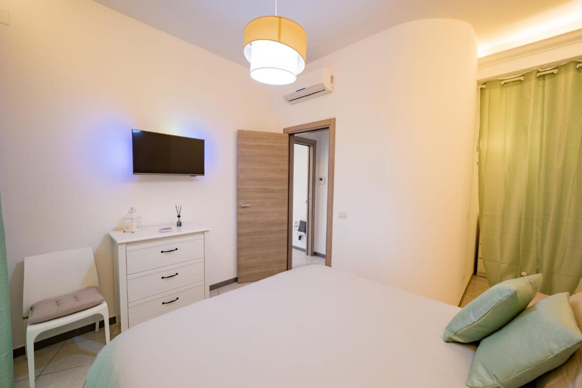 Loft 12/A Villa Modugno Eksteriør billede