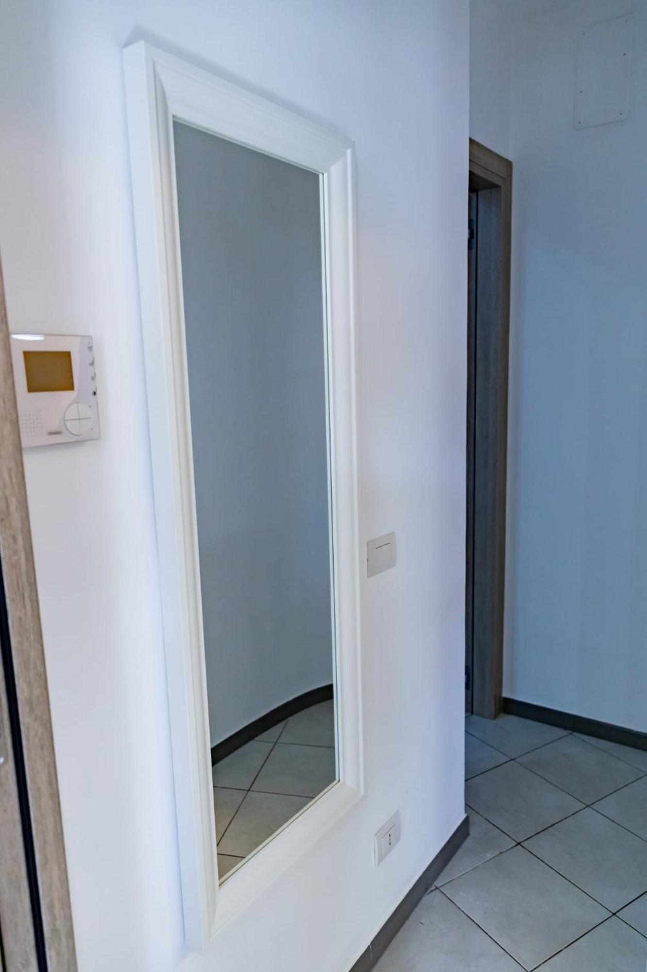Loft 12/A Villa Modugno Eksteriør billede