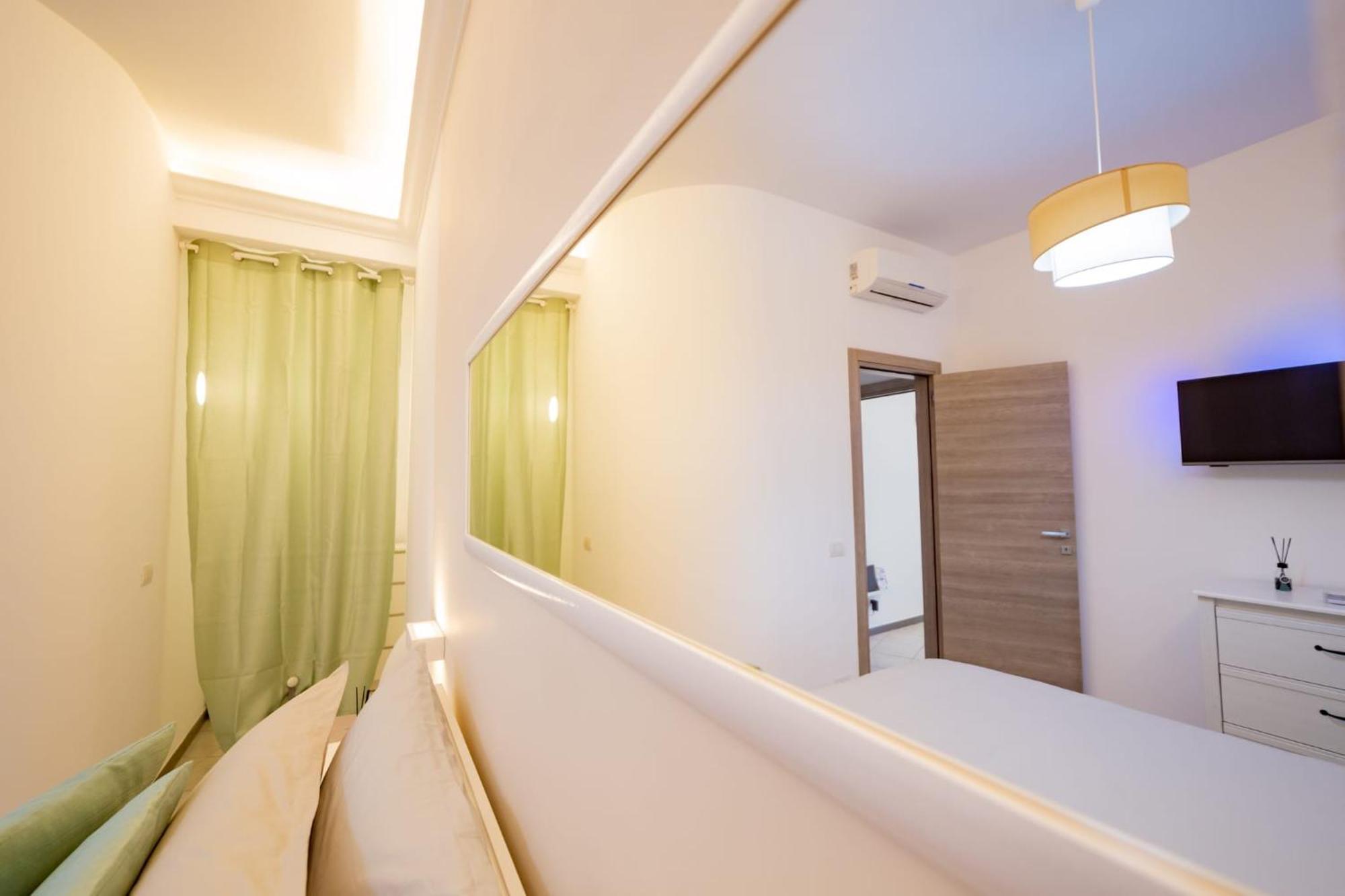 Loft 12/A Villa Modugno Eksteriør billede