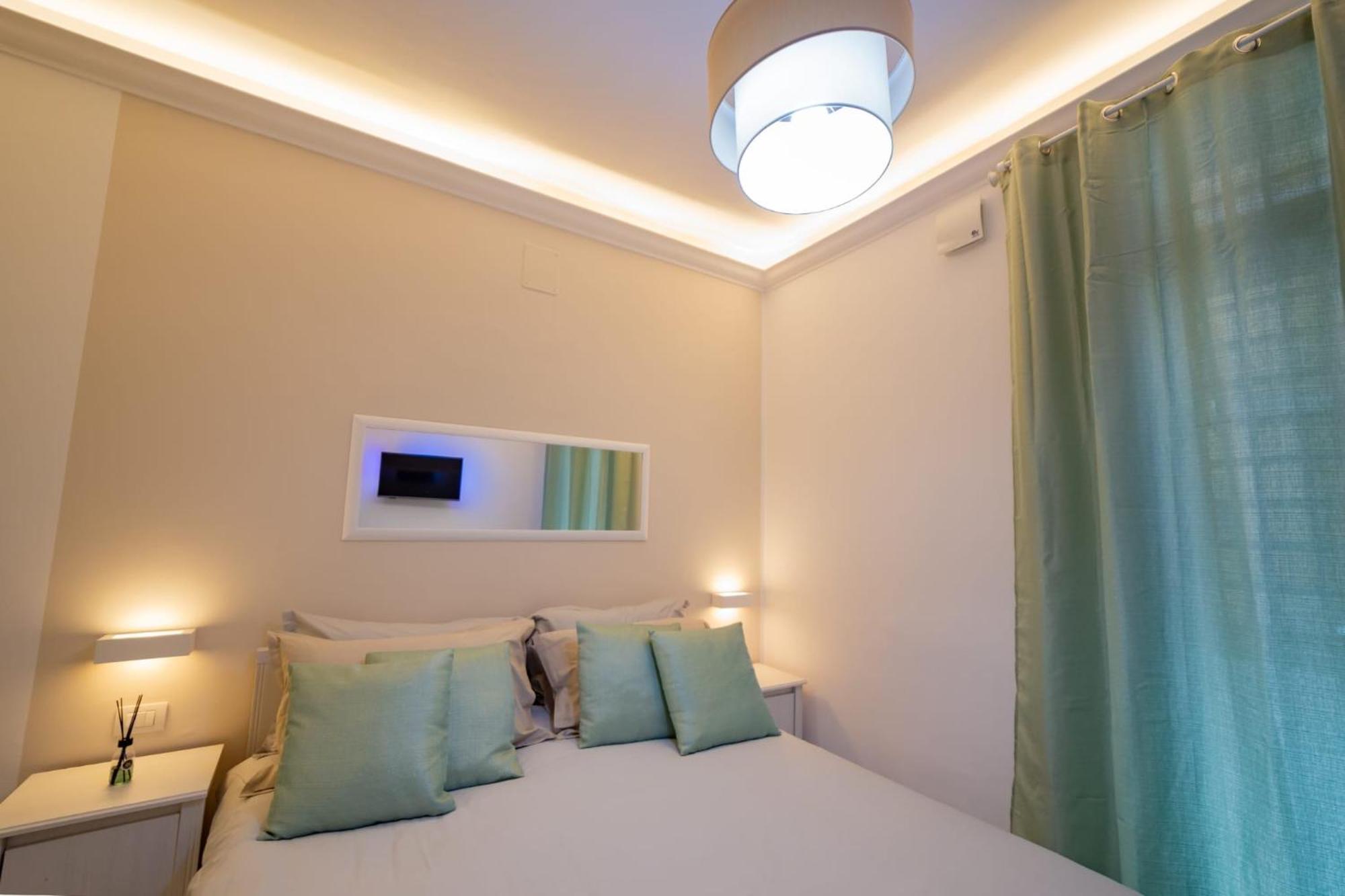 Loft 12/A Villa Modugno Eksteriør billede