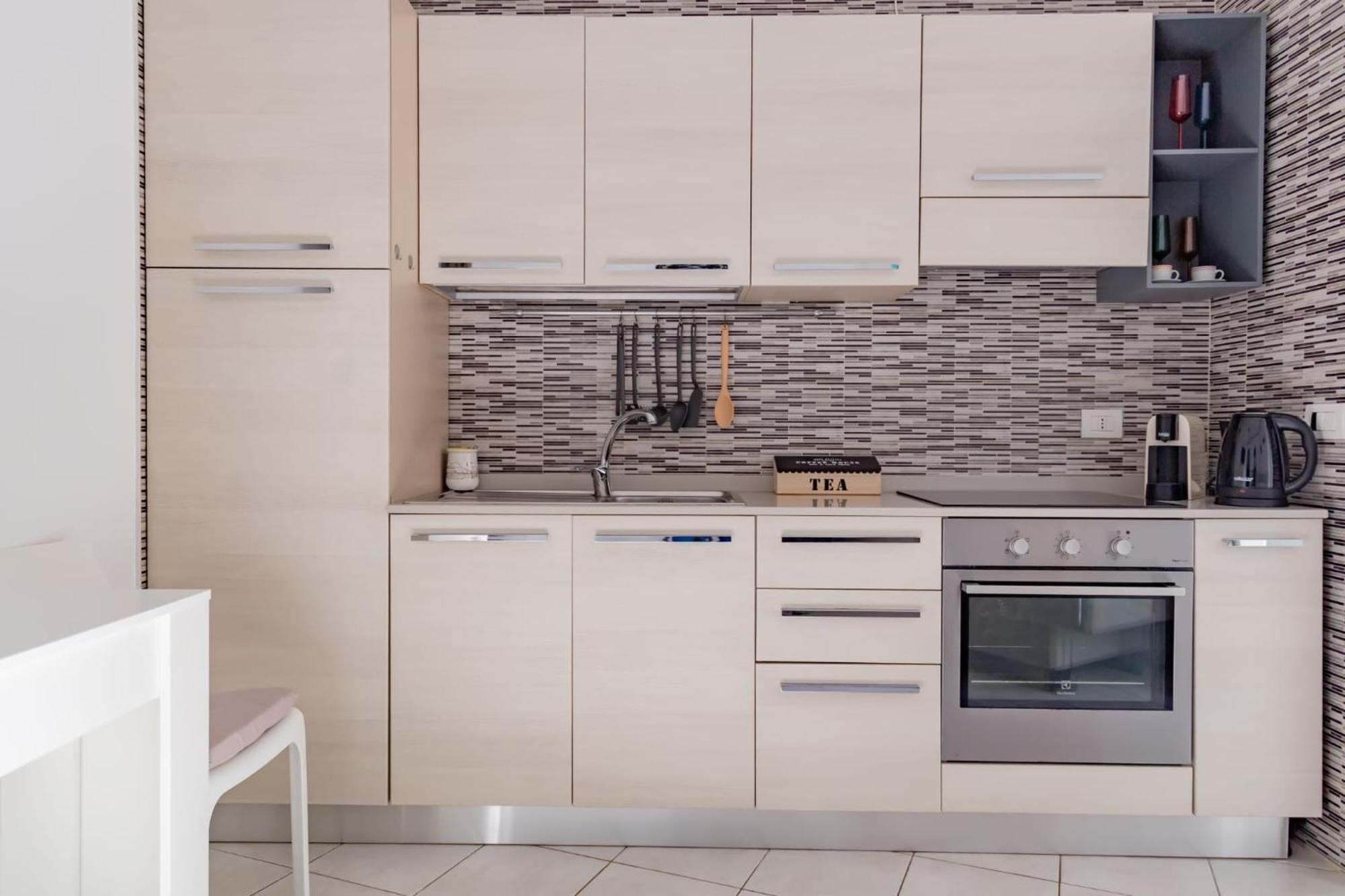 Loft 12/A Villa Modugno Eksteriør billede