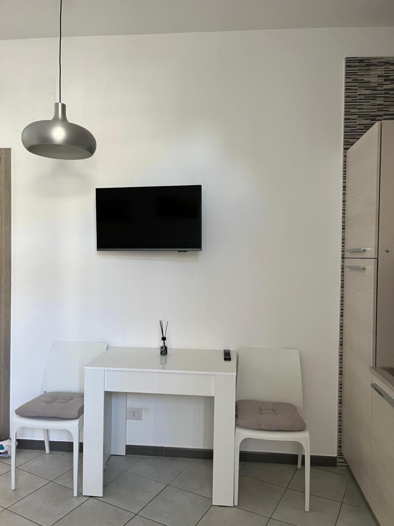 Loft 12/A Villa Modugno Eksteriør billede